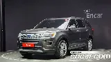 продажа FORD EXPLORER