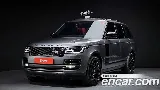 продажа LAND ROVER RANGE ROVER 4TH GENERATION