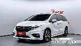 продажа HONDA ODYSSEY