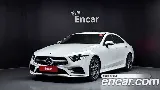 продажа BENZ CLS-CLASS C257