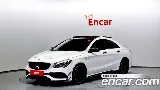 продажа BENZ CLA-CLASS C117