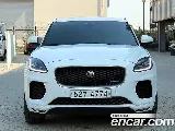 продажа JAGUAR E-PACE