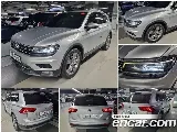 продажа VOLKSWAGEN TIGUAN 2ND GENERATION
