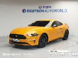 продажа FORD MUSTANG