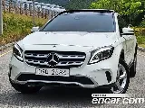 продажа BENZ GLA-CLASS X156