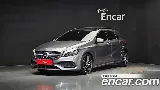 продажа BENZ A-CLASS W176