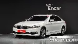 продажа BMW 5 SERIES (G30)