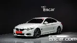 продажа BMW 4 SERIES (F32)
