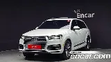 продажа AUDI Q7 (4M)