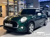 продажа MINI COOPER D