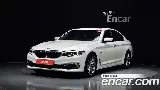 продажа BMW 5 SERIES (G30)