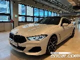 продажа BMW 8 SERIES (G15)