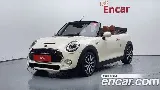 продажа MINI COOPER S CONVERTIBLE