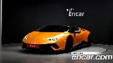 продажа LAMBORGHINI HURACAN