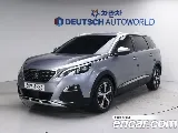 продажа PEUGEOT 5008 2ND GENERATION