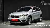 продажа BMW X1 (F48)