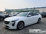 продажа CADILLAC CT6