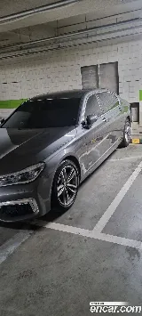 продажа BMW 7 SERIES (G11)