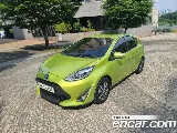 продажа TOYOTA PRIUS C