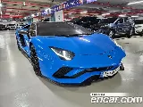 продажа LAMBORGHINI AVENTADOR