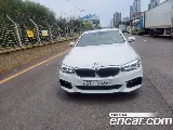 продажа BMW 5 SERIES (G30)