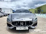 продажа MASERATI QUATTROPORTE