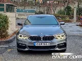 продажа BMW 5 SERIES (G30)