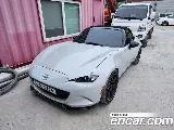 продажа MAZDA MX-5 MIATA