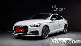 продажа AUDI A5 (F5)