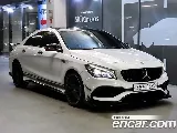 продажа BENZ CLA-CLASS C117