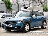 продажа MINI COOPER D COUNTRYMAN