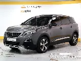 продажа PEUGEOT 5008 2ND GENERATION