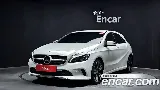 продажа BENZ A-CLASS W176