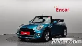 продажа MINI COOPER CONVERTIBLE