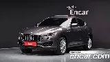 продажа MASERATI LEVANTE