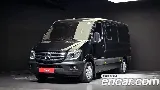 продажа BENZ SPRINTER