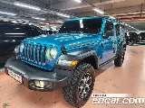 продажа JEEP WRANGLER (JL)
