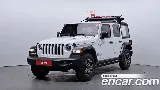 продажа JEEP WRANGLER (JL)