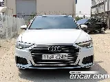 продажа AUDI A6 (C8)
