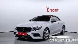 продажа BENZ E-CLASS W213