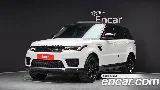 продажа LAND ROVER RANGE ROVER SPORT 2ND GENERATION