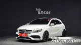 продажа BENZ A-CLASS W176