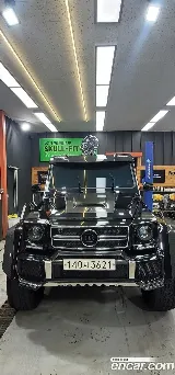продажа BENZ G-CLASS W463