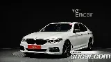 продажа BMW 5 SERIES (G30)