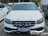 продажа BENZ E-CLASS W213