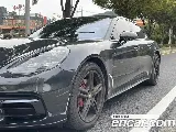 продажа PORSCHE PANAMERA (971)