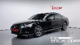 продажа AUDI A8 (D5)