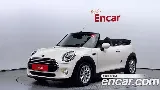 продажа MINI COOPER CONVERTIBLE