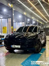 продажа PORSCHE CAYENNE (PO536)