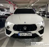 продажа MASERATI LEVANTE